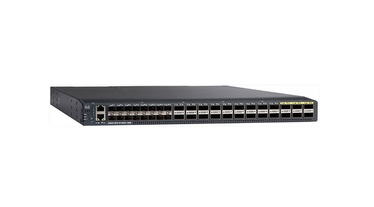 Cisco Network Switch - UCS-FI-6332-16UP