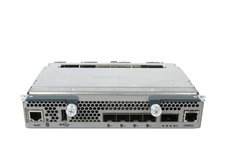 Cisco Network Module - UCS-FI-M-6324