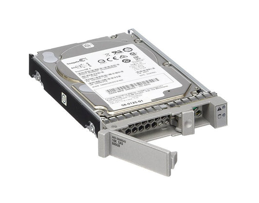 Cisco 1TB SAS 12Gb/s Hot Swap 7200RPM 2.5inc - UCS-HD1T7K12G