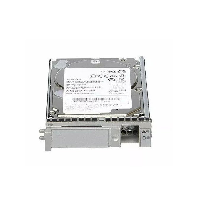 Cisco Server Hard Disk Drive - UCS-HD300G15K12N=
