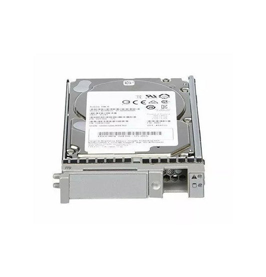 Cisco Server Hard Disk Drive - UCS-HD300G15K12N=