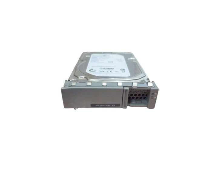Cisco 6TB Server Hard Drive - UCS-HD6T7KL4K=