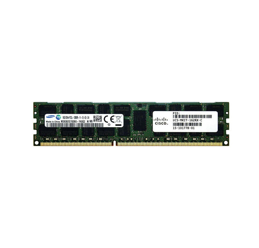 Cisco Server Memory - UCS-MKIT-162RX-C=