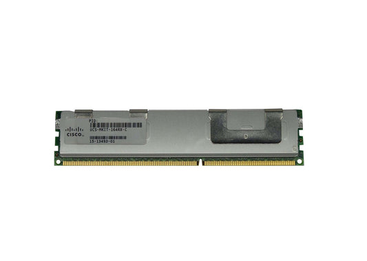 Cisco 32GB Server Memory Module - UCS-MKIT-164RX-C