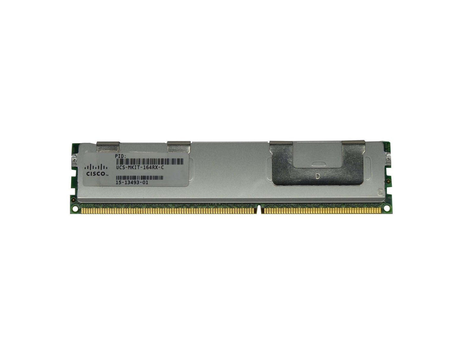 Cisco 32GB Server Memory Module - UCS-MKIT-164RX-C=