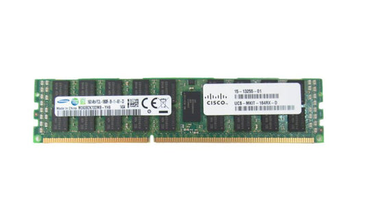 Cisco 32GB Server Memory Module - UCS-MKIT-164RX-D