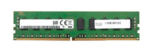 Cisco 16GB Server Memory Module - UCS-MR-1X162RU-A=