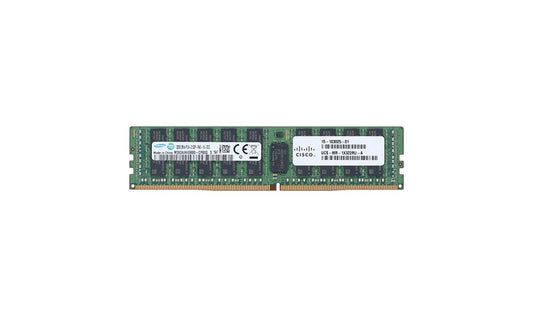 Cisco 32GB Server Memory Module - UCS-MR-1X322RU-A