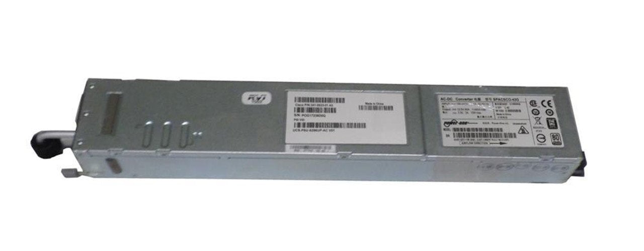 Cisco Power Supply - UCS-PSU-6296UP-AC