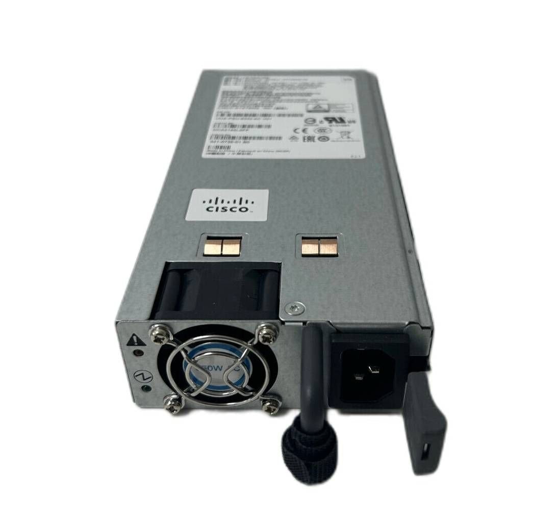 Cisco 650-Watts Power Supply - UCS-PSU-6332-AC