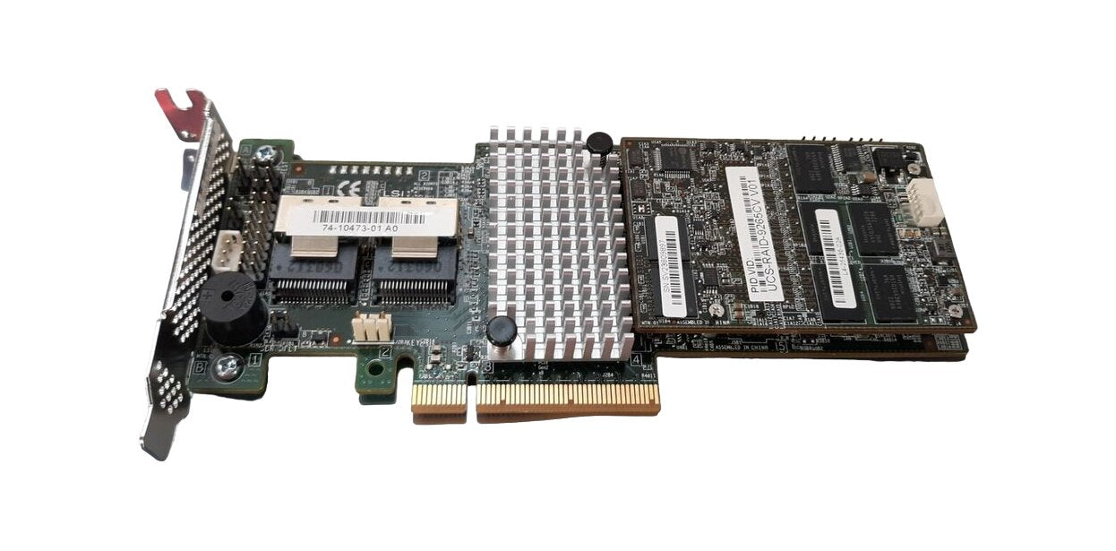 Cisco Raid Controller - UCS-RAID-9265CV