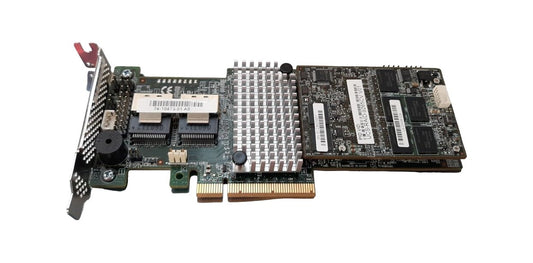 Cisco Raid Controller - UCS-RAID-9265CV