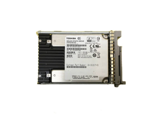 Cisco 1.6TB Solid State Drive (SSD) - UCS-SD16TSASS3-EP=