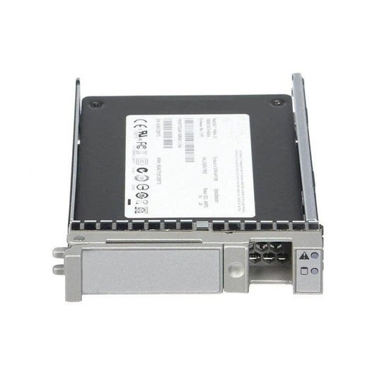 Cisco Solid State Drive - UCS-SD400G0KA2-G=