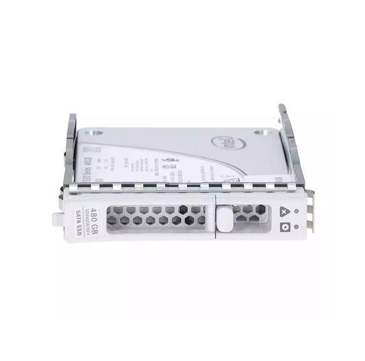 Cisco Solid State Drive - UCS-SD480G61X-EV