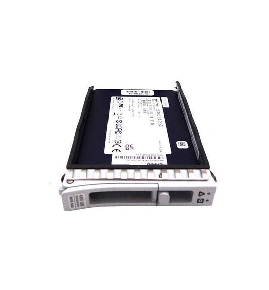 Cisco Solid State Drive - UCS-SD480GM1X-EV