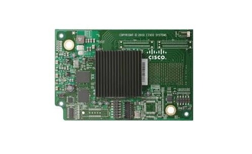 Cisco Network Adapter - UCS-VIC-M82-8P