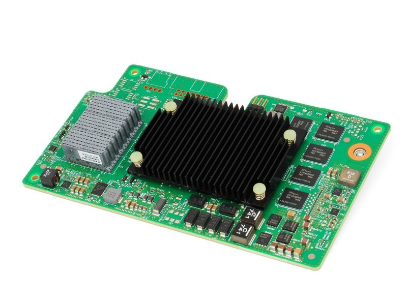 Cisco Network Adapter - UCSB-MLOM-40G-03