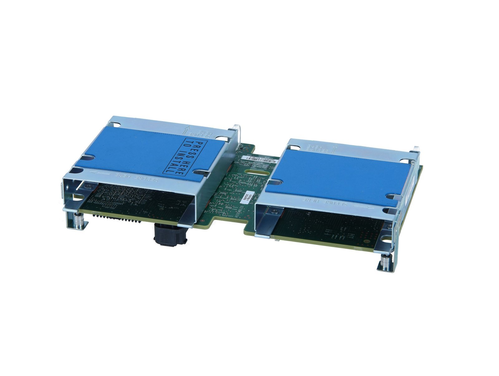 Cisco Raid Controller - UCSB-MRAID12G-HE=