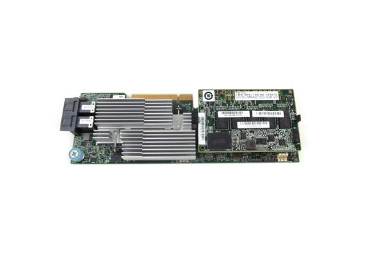 Cisco Raid Controller - UCSC-MRAID12G-1GB