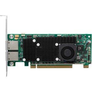 Cisco Network Adapter - UCSC-PCIE-C10T-02