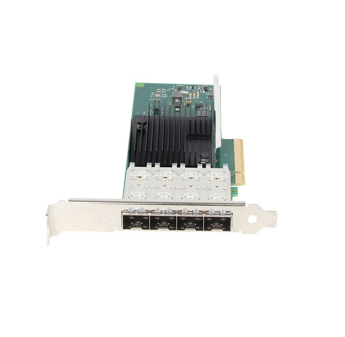 Cisco Network Adapter - UCSC-PCIE-IQ10GF