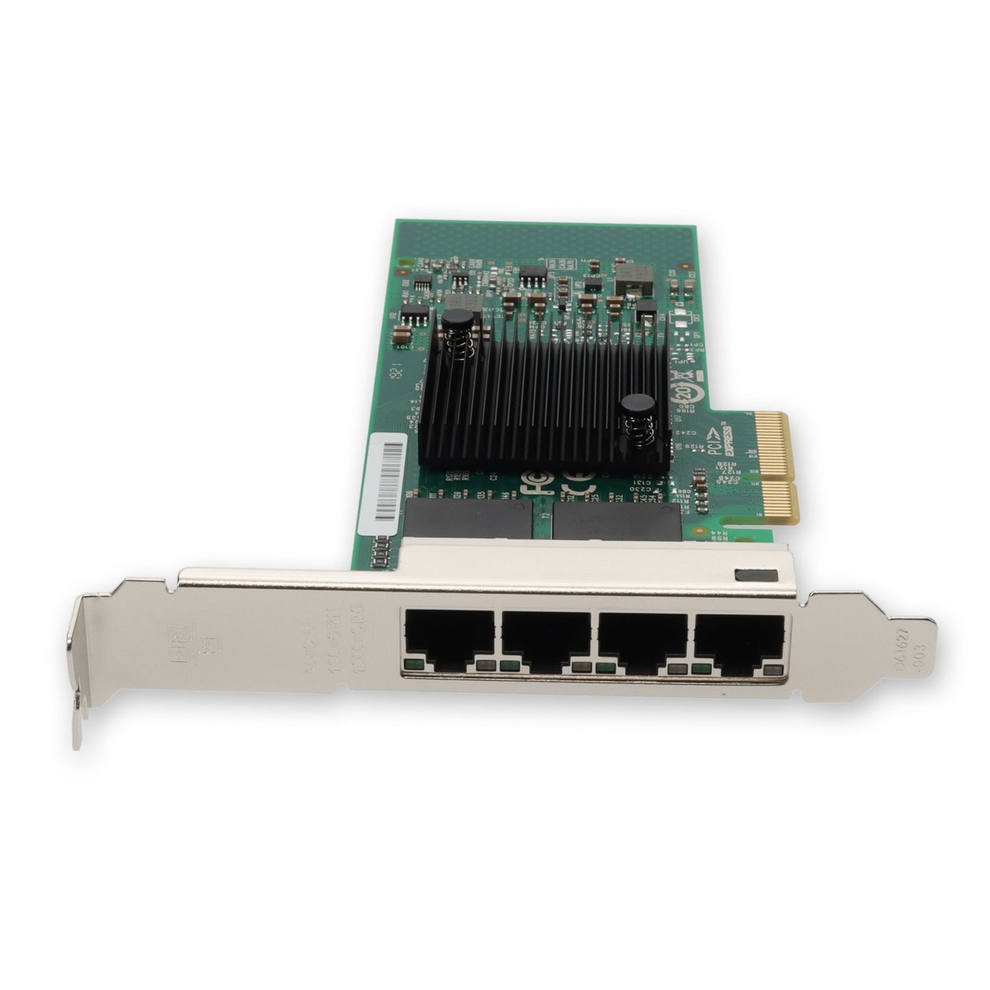 Cisco Network Adapter - UCSC-PCIE-IRJ45=