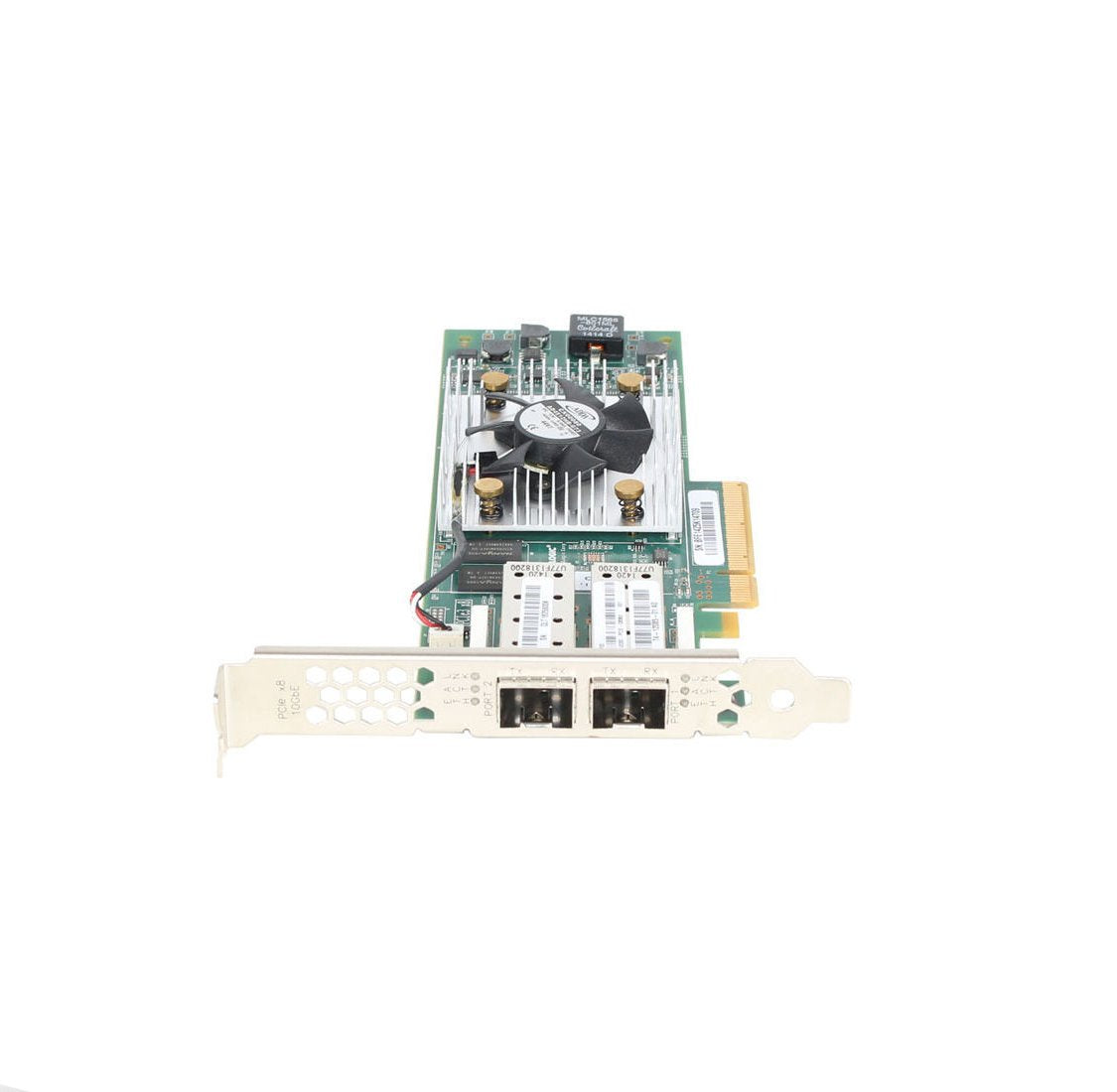 Cisco Network Adapter - UCSC-PCIE-Q8362