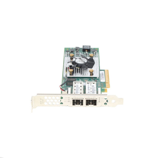 Cisco Network Adapter - UCSC-PCIE-Q8362