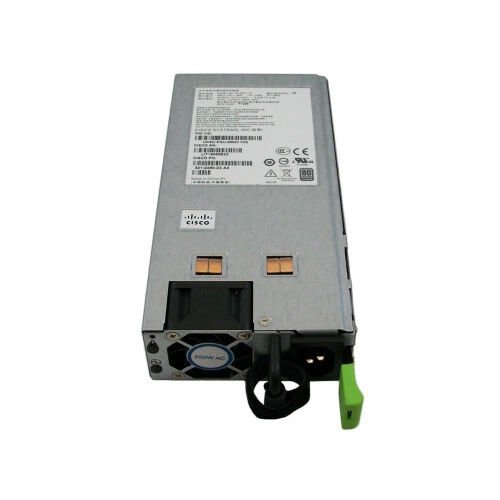 Cisco 650-Watts Power Supply - UCSC-PSU-650WV02