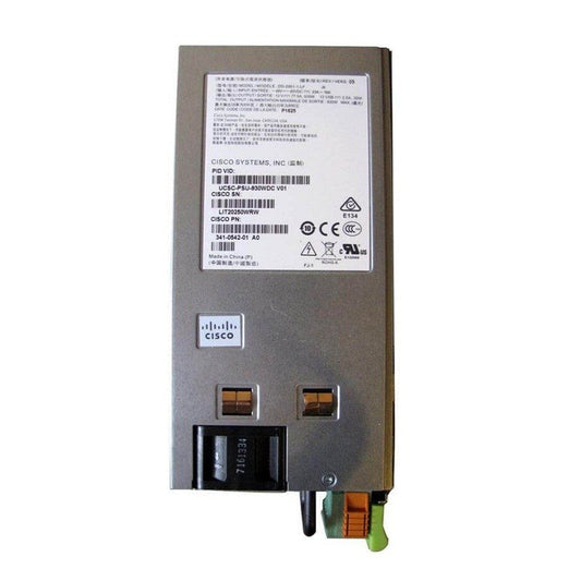 Cisco Power Supply - UCSC-PSU-930WDC=
