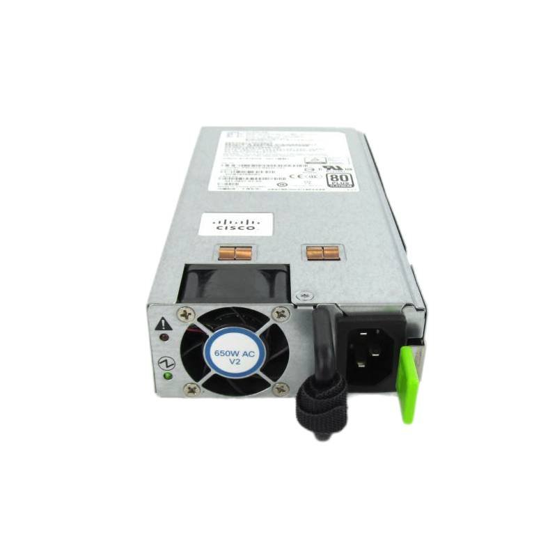 Cisco Power Supply - UCSC-PSU2V2-650W=
