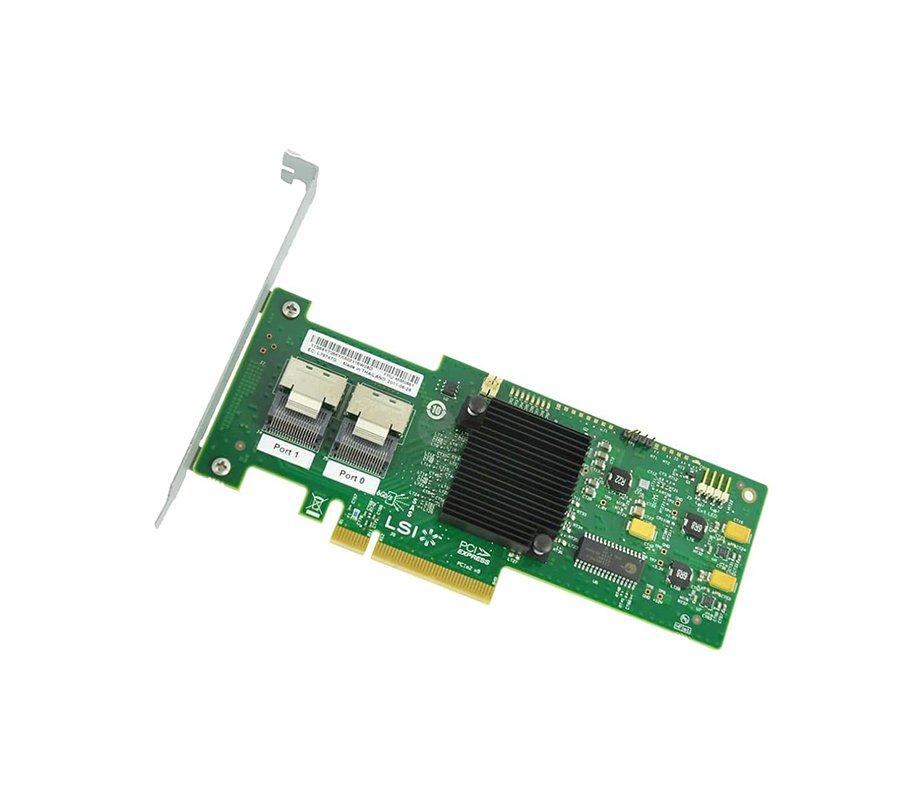 Cisco Raid Controller - UCSC-RAID-9220-8I
