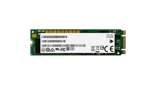 Cisco Solid State Drive - UCSX-M2-960G-D