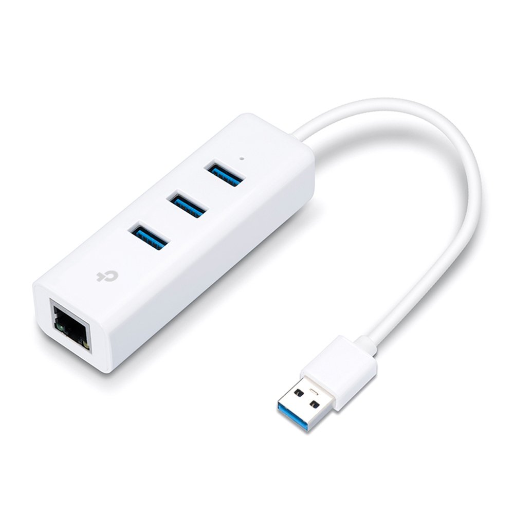 TP-link Network Adapter - UE330