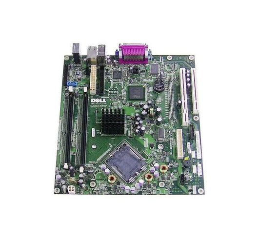 Dell Desktop Motherboard - UG982