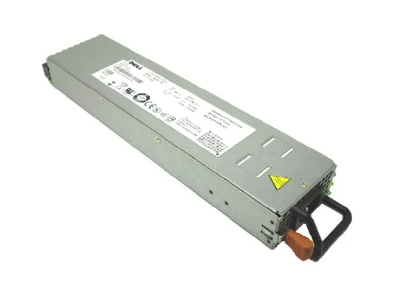 Dell 670-Watts Power Supply - UJ494