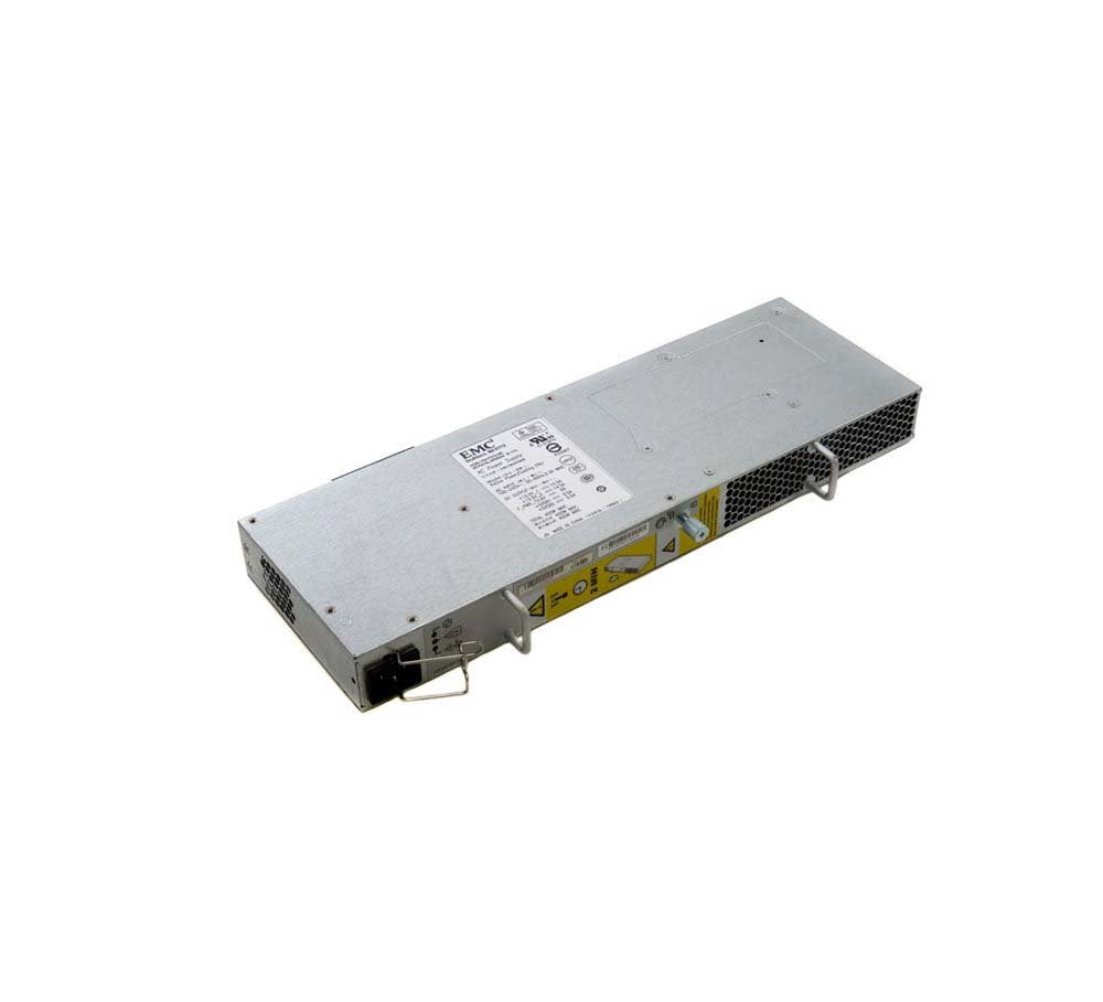 EMC 400-Watts Power Supply - UJ722