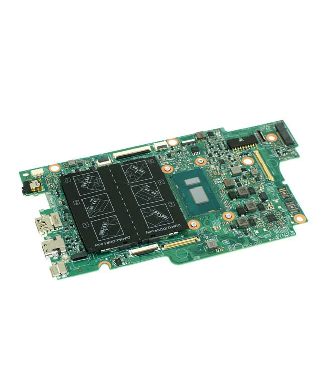 Dell Laptop Motherboard - UJ773