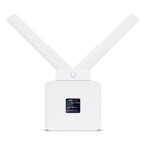 Ubiquiti UniFi Wireless Router - UMR-US