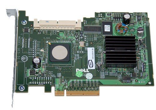 Dell Raid Controller - UN939