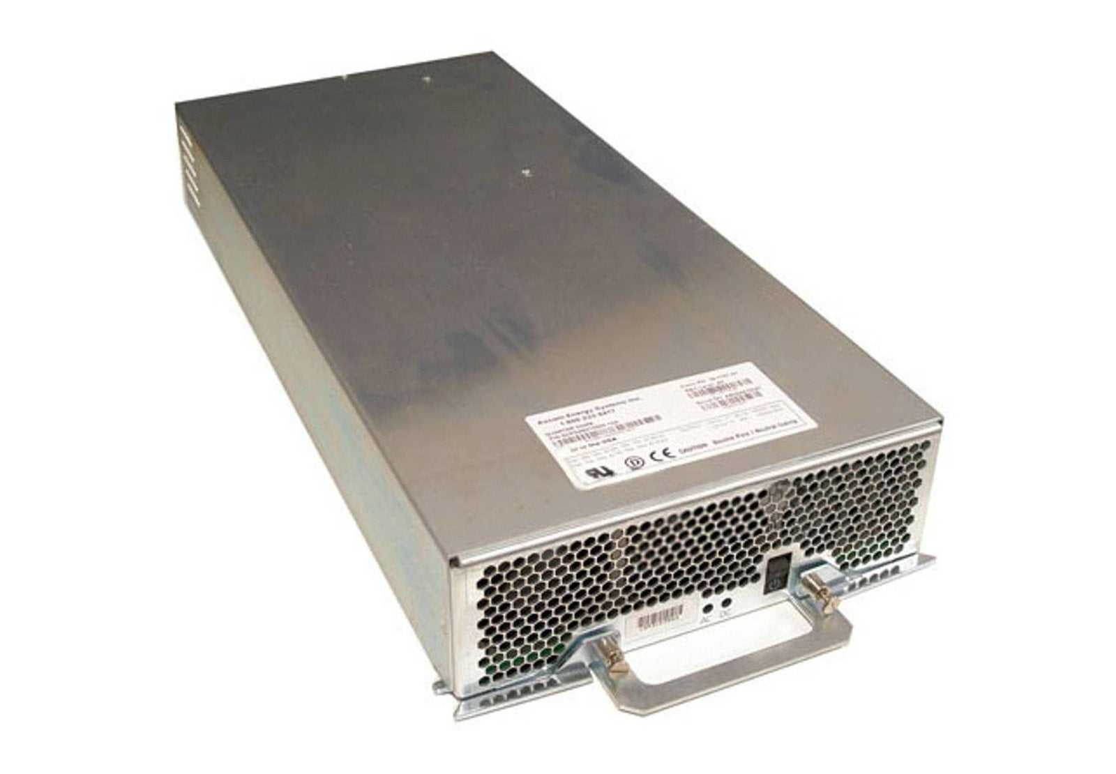 Juniper 560-Watts Power Supply - UNIV-560W-PS-DC
