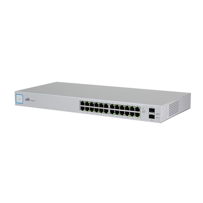 Ubiquiti UniFi Network Switch - US-24
