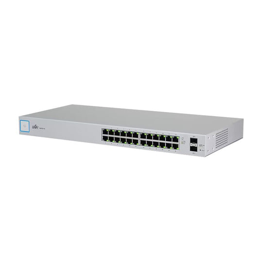 Ubiquiti UniFi Network Switch - US-24