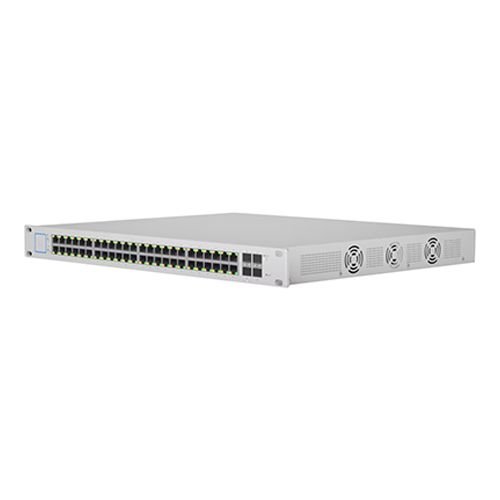 Ubiquiti UniFi Network Switch - US-48-500W