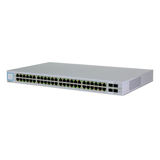Ubiquiti UniFi Network Switch - US-48
