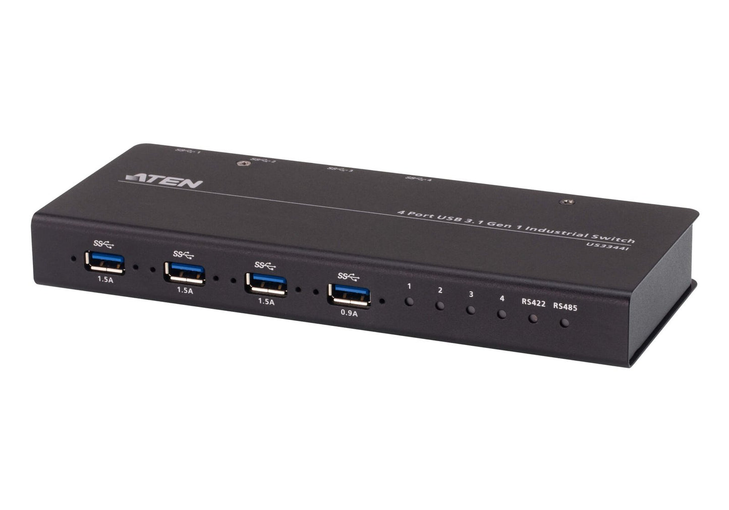 ATEN KVM Switch - US3344I