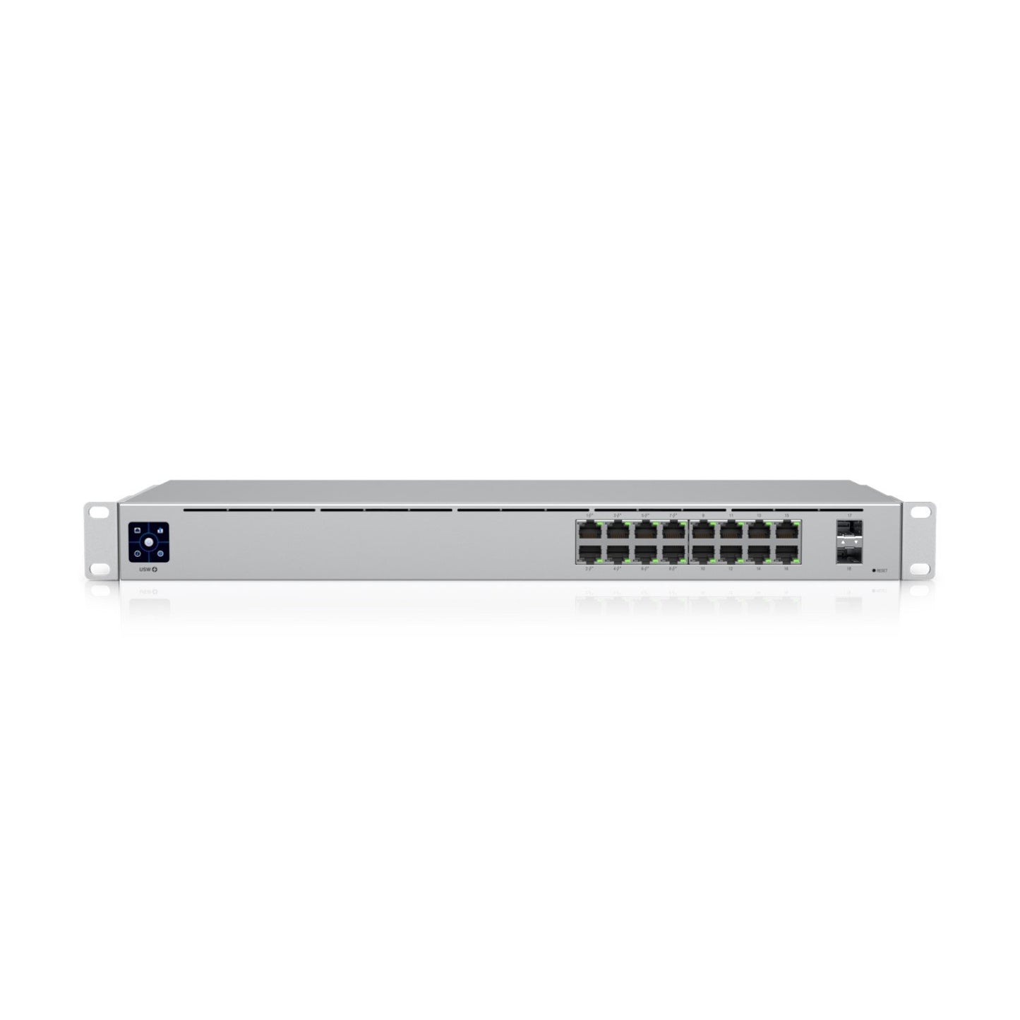 Ubiquiti Network Switch - USW-16-POE