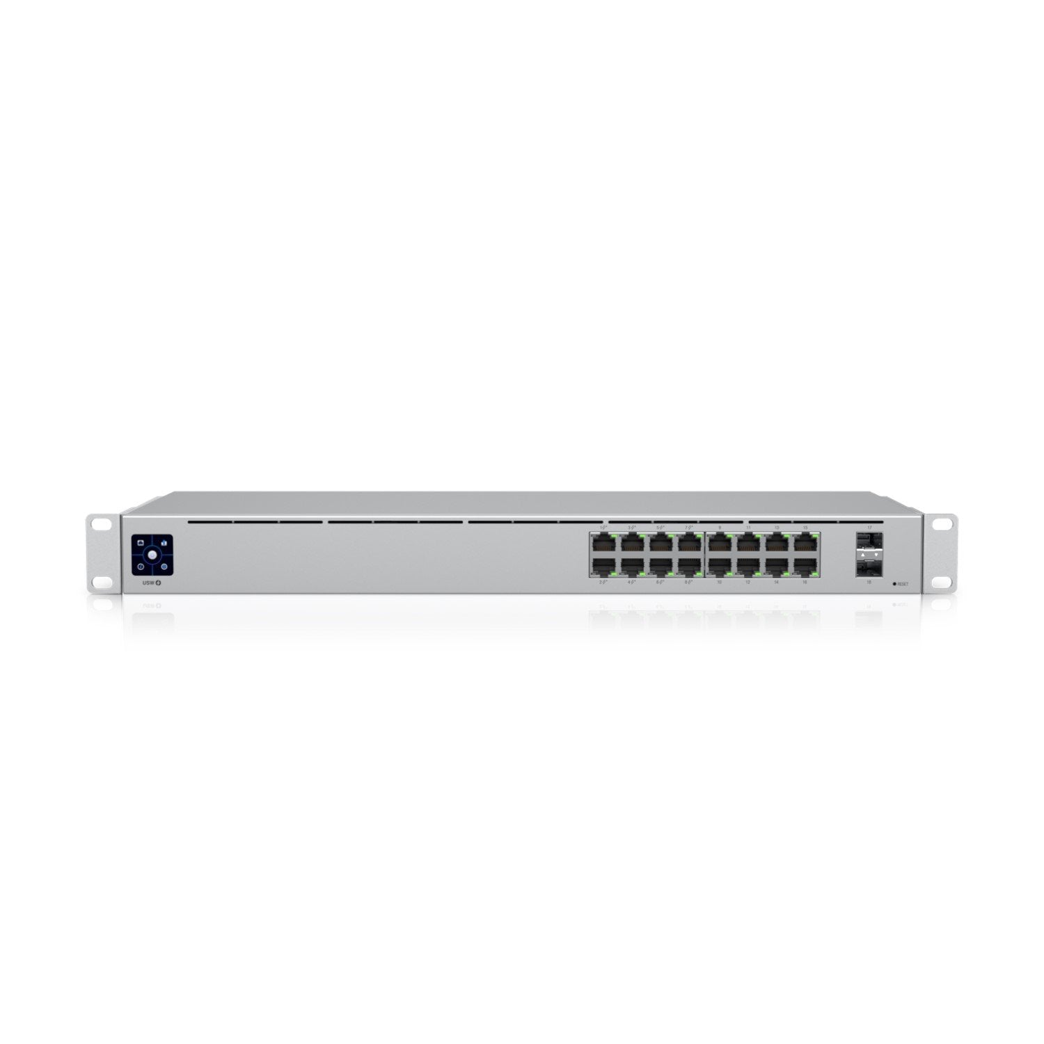 Ubiquiti Network Switch - USW-16-POE