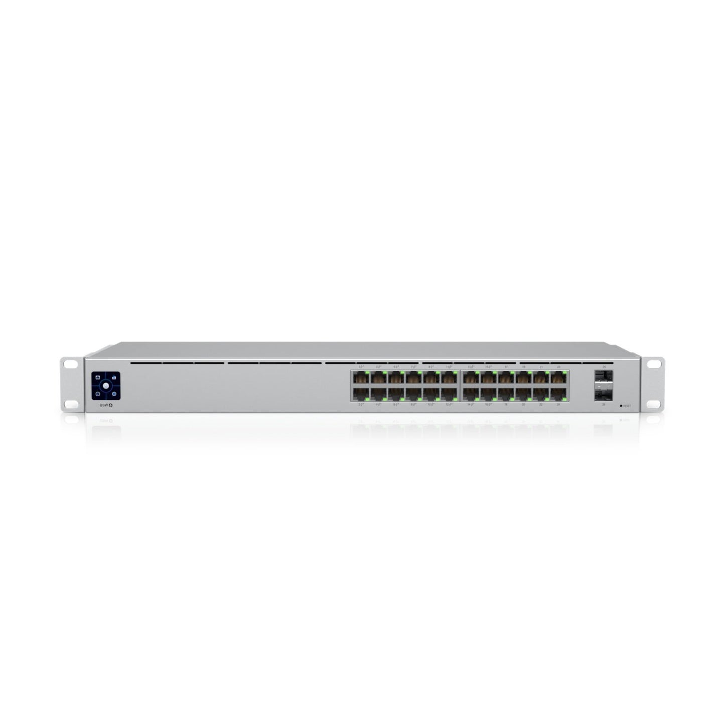 Ubiquiti Network Switch - USW-24-POE